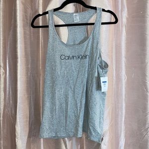 Calvin Klein Sleepwear Tank Top